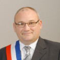 Thierry COLAS, 6ème Adjoint au Maire, en charge de la culture - colas2