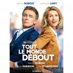 Fort ciné Tout le monde debout Fort ciné Tout le monde debout