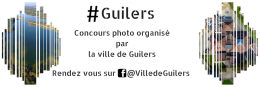 Concours photo guilers
